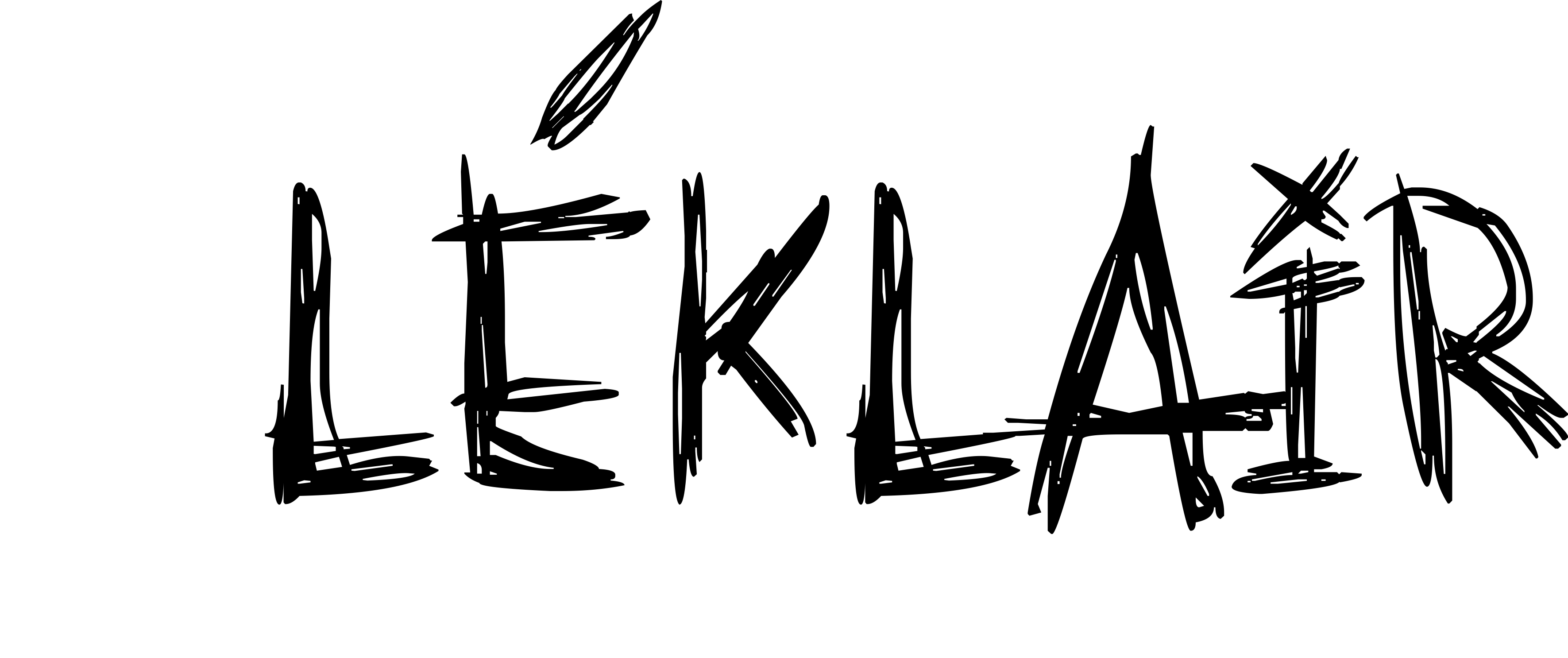 léklair